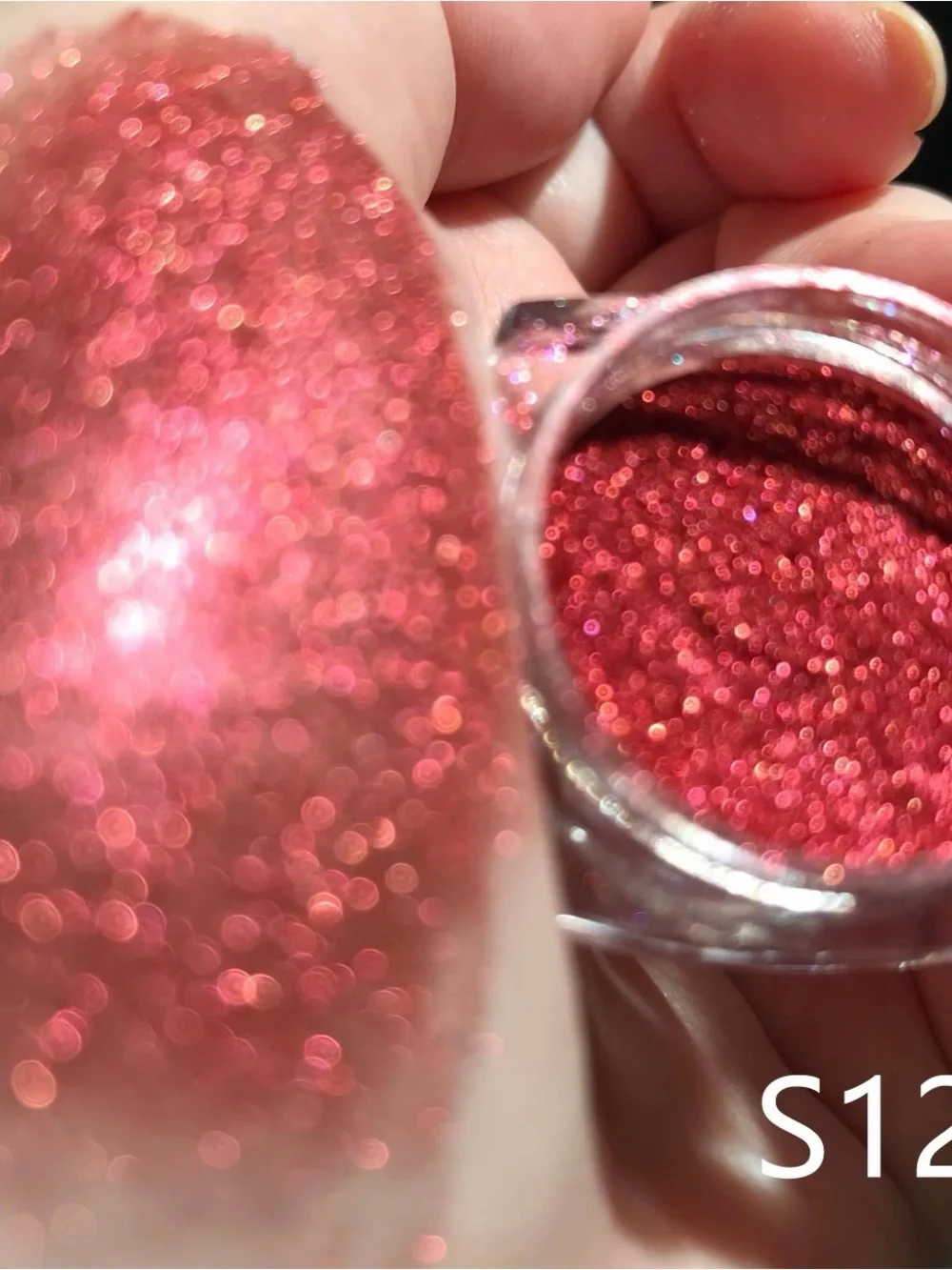 Ketroyahluxe creamy high